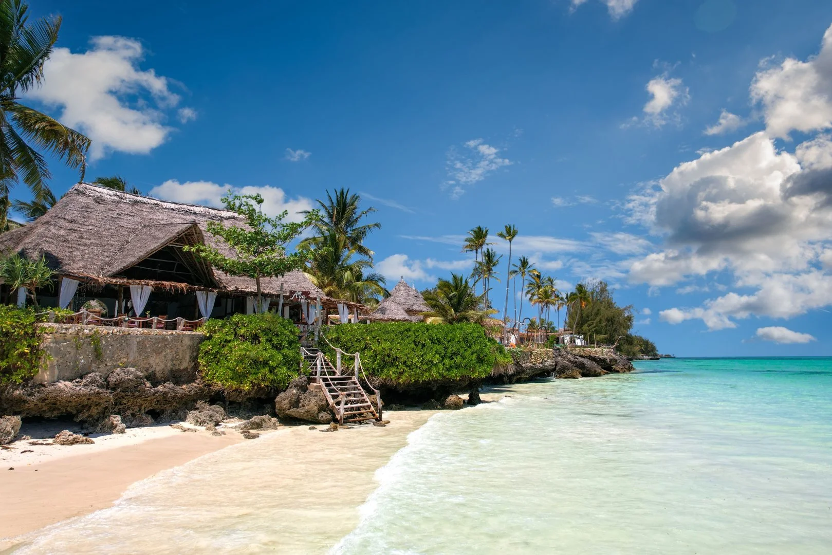 Tanzania / Zanzibar