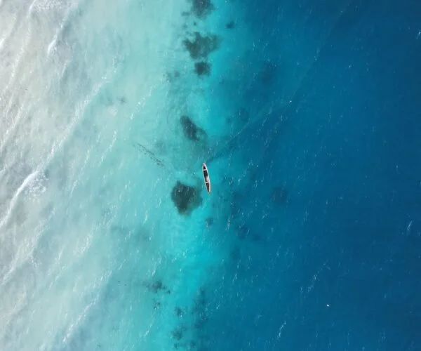  Zanzibar, paradis la Oceanul Indian